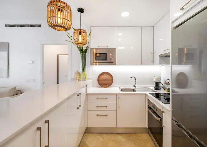 Costalita One Bedroom דירה אסטפונה