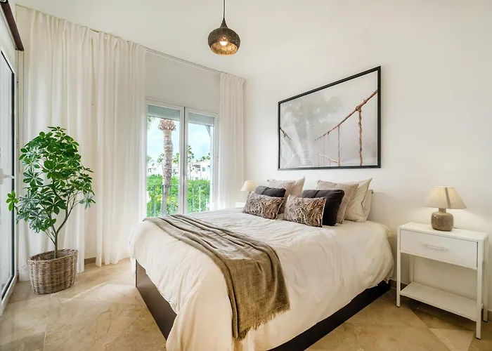 Costalita One Bedroom דירה