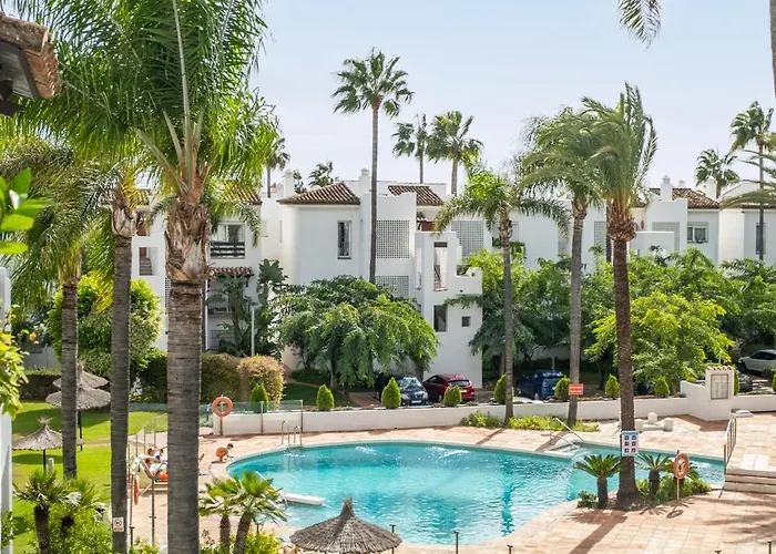 Costalita One Bedroom Apartment *