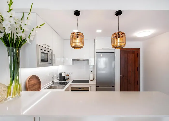 Costalita One Bedroom Apartment