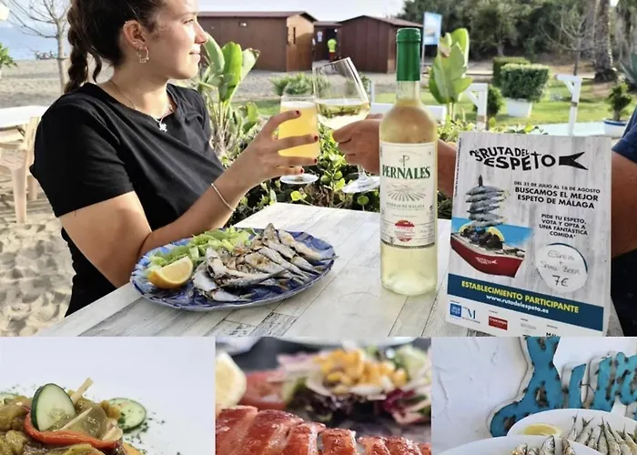 Costalita One Bedroom Apartment