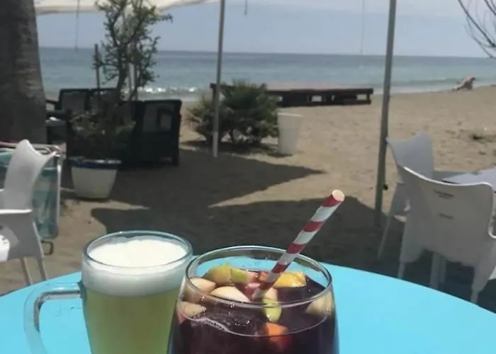 Costalita One Bedroom *