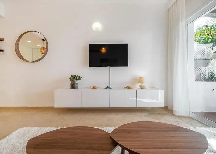 Costalita One Bedroom * Estepona