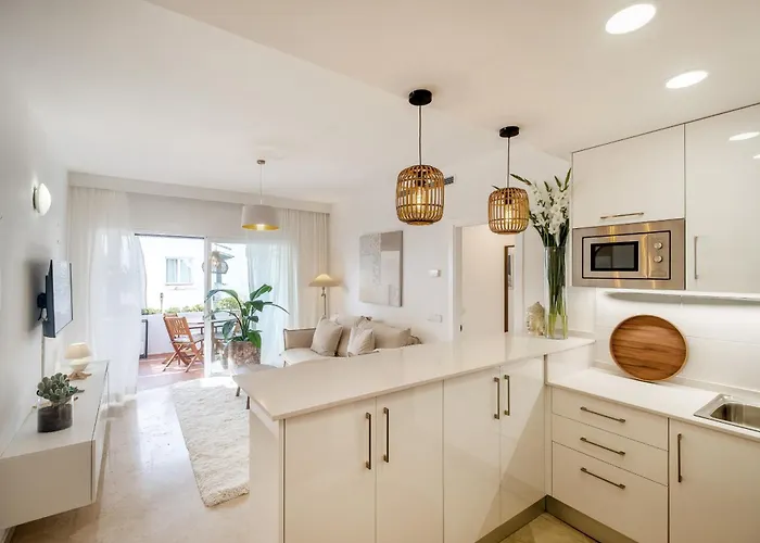 דירה Costalita One Bedroom