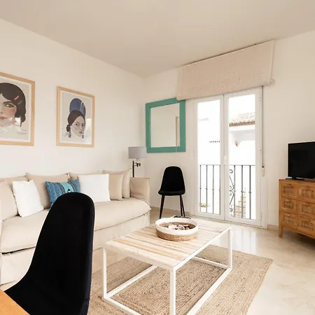 Costalita One Bedroom Estepona