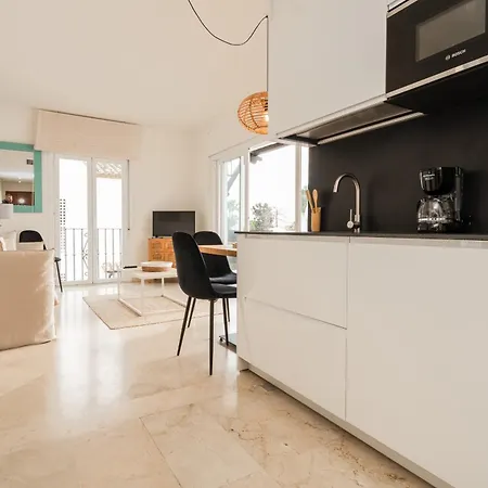 Costalita One Bedroom * Estepona