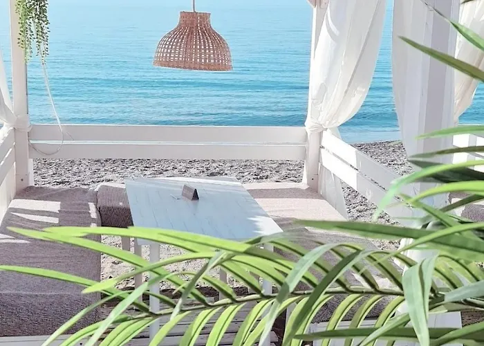 Costalita One Bedroom *