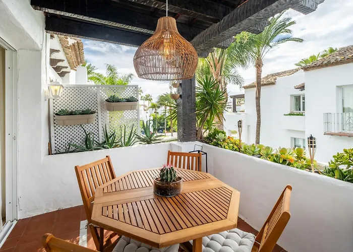 Costalita One Bedroom Apartment *