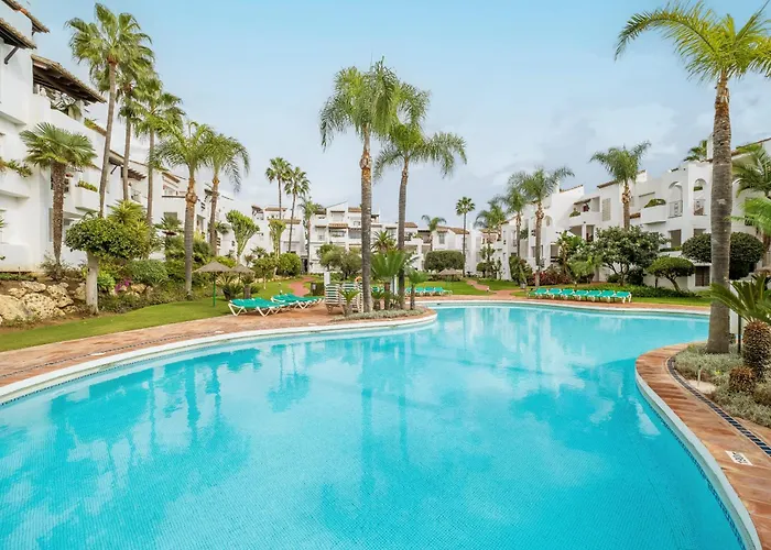 Costalita One Bedroom Apartment