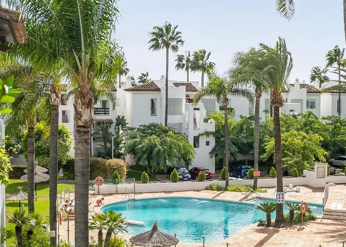 Apartment Costalita One Bedroom *